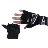 كفوف حديد بدي بلدينج.كوم